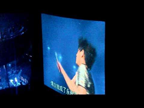 100922-周杰倫演唱會-愛在西元前~