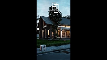 Twinmotion - exterior animation reel 01 #twinmotion #เรนเดอร์ #architecture  #render #rendering