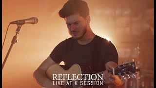 Damien Mcfly - Reflection Live At K Session