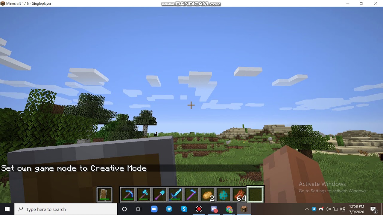 minecraft xp grinder (FIRST VIDEO) YouTube