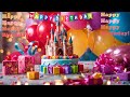 Happy Birthday Song, Happy birthday To You Song, Birthday Song, Happy Birthday, 생일축하노래, 생일축하송, 생일노래