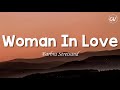 Barbra Streisand - Woman In Love [Lyrics]