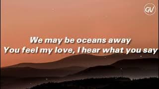 Barbra Streisand - Woman In Love [Lyrics]