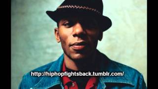 Mos Def - Mathematics (Deliverance Mashup)