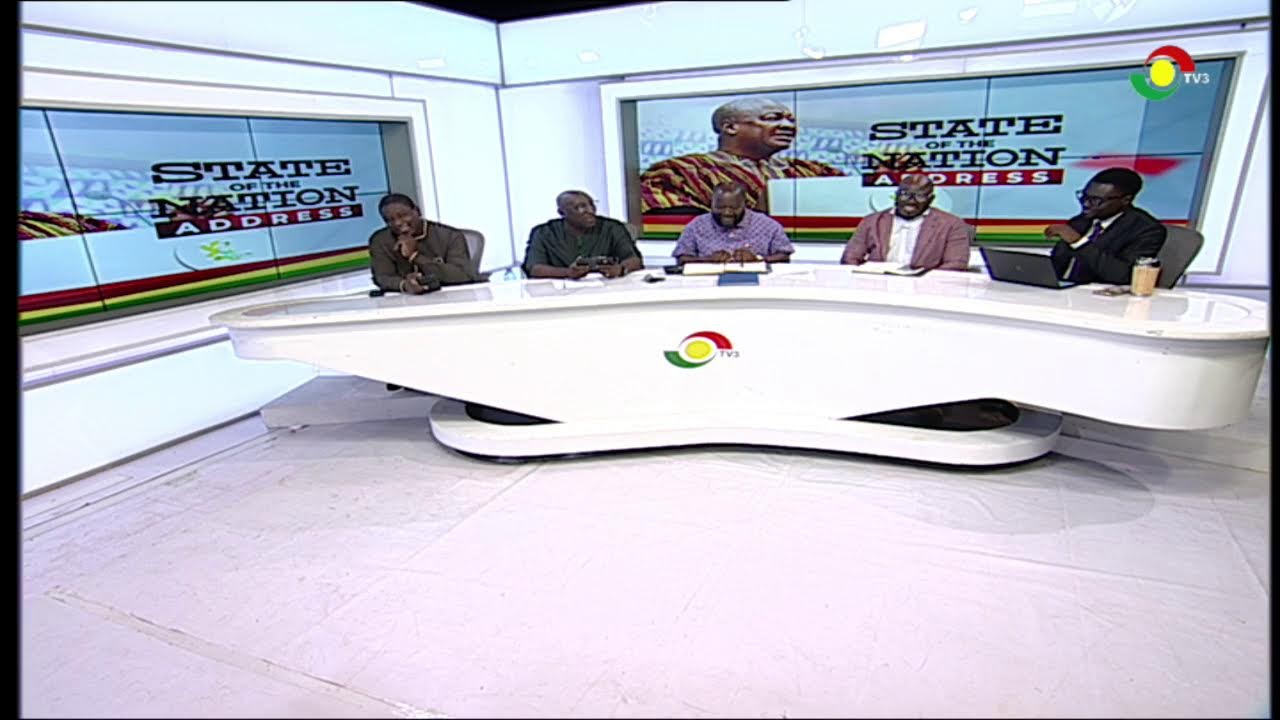 LIVE: TV3 Newday || 27-02-2026