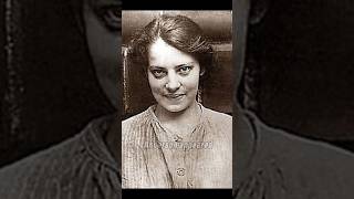 The True Story of a Fake Princess: Anna Anderson #history #historycomesalive #historicalfacts