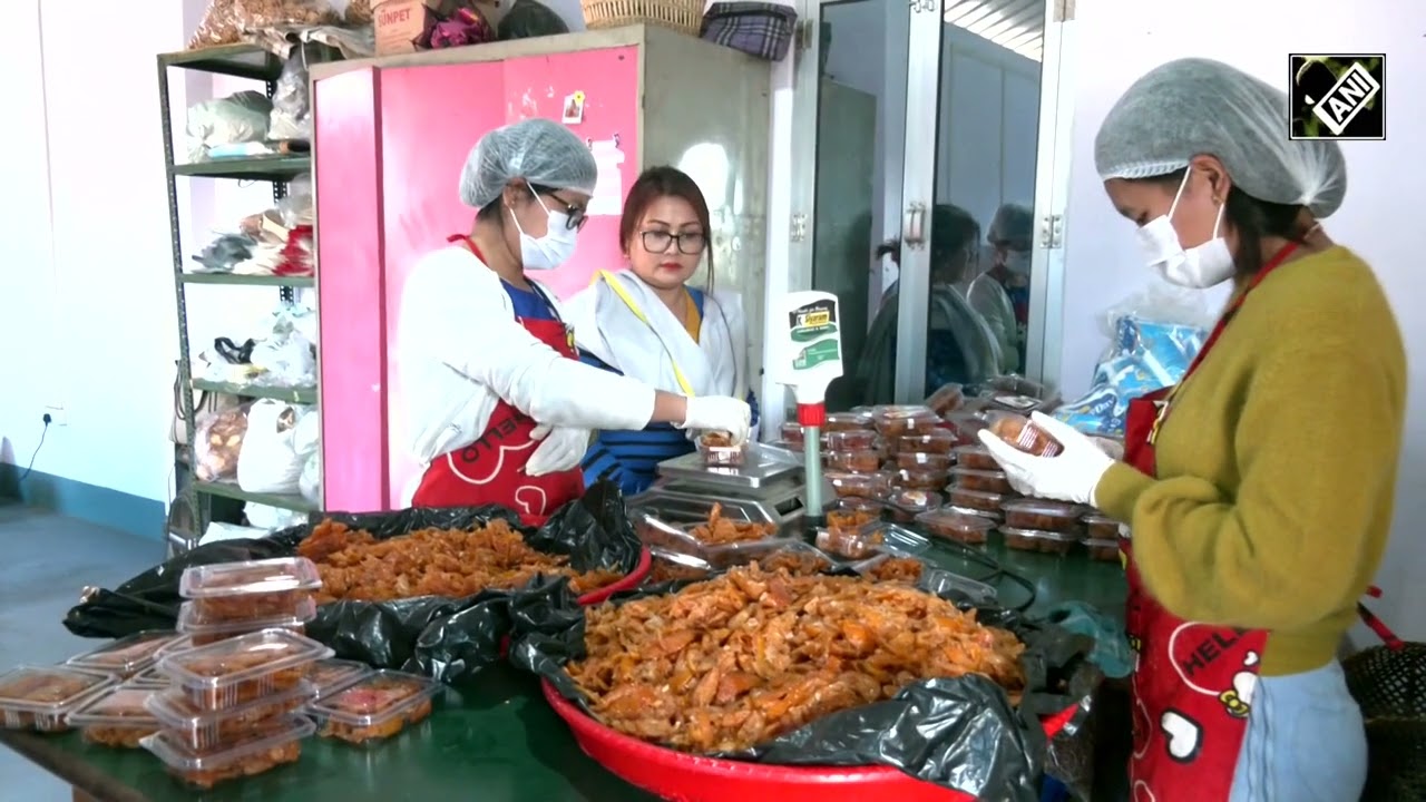 Manipur's Ranita Devi leads a quiet revolution through SMILE