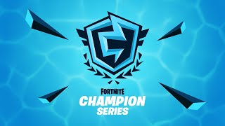 Fortnite Champion Series: Grand Finals