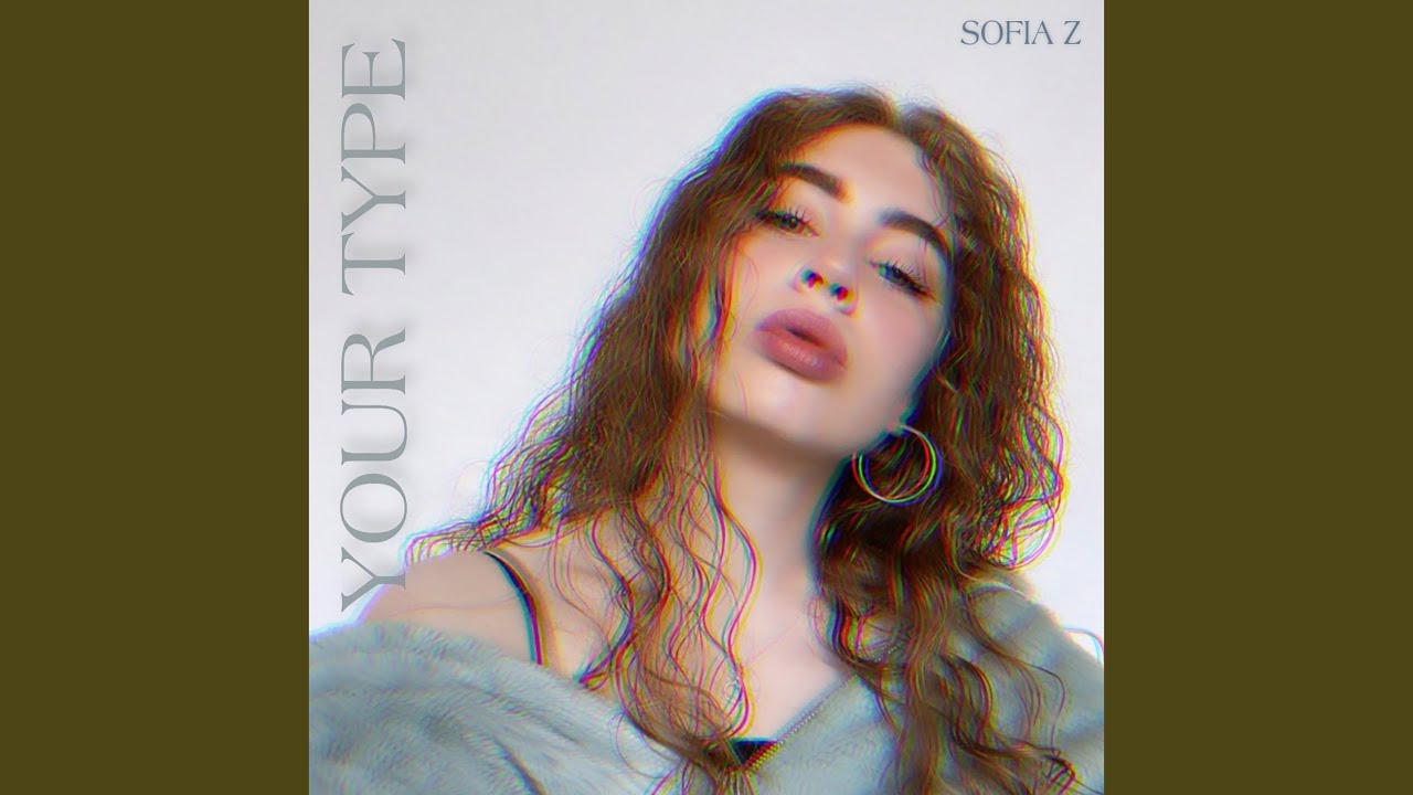 Guarda Your Type su YouTube Guarda Your Type su YouTube
