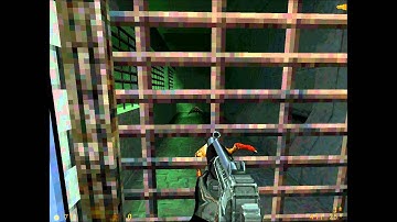Half-Life Walkthrough (Questionable Ethics) [1/2]