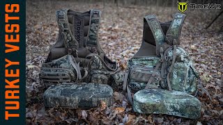 TideWe Turkey Vests Review