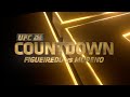 UFC 256: Countdown - Episódio Completo