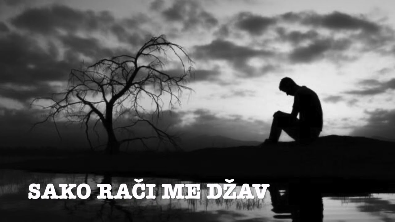 SAKO RACI ME DZAV - 2025