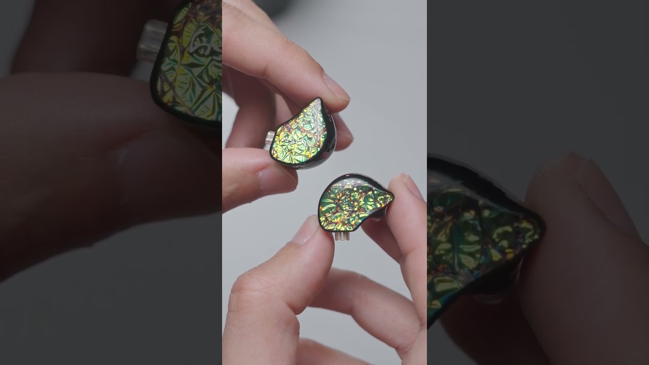 Recording Studio in Your EARS?! Tipsy M1 Unboxing!