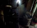 Enfield Diesel Generator Crank Starting