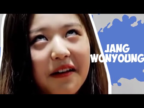 IZ*ONE FAKE SUB #1 : WONYOUNG BIRTHDAY - YouTube