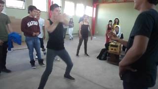 Tako Vs Gomy The King Of Street 2
