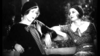 Alice White Marie Prevost Sweethearts On Parade