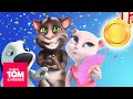 The Best Of Talking Tom Friends Season 1 FULL Episodes 