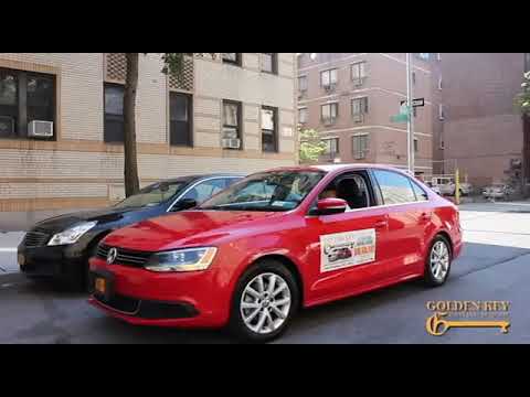 5 hour driving course