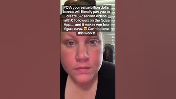 This is just one of the easy ways I use to earn online 🤩#sidehustle #makemoneyfromhome #noise #jody