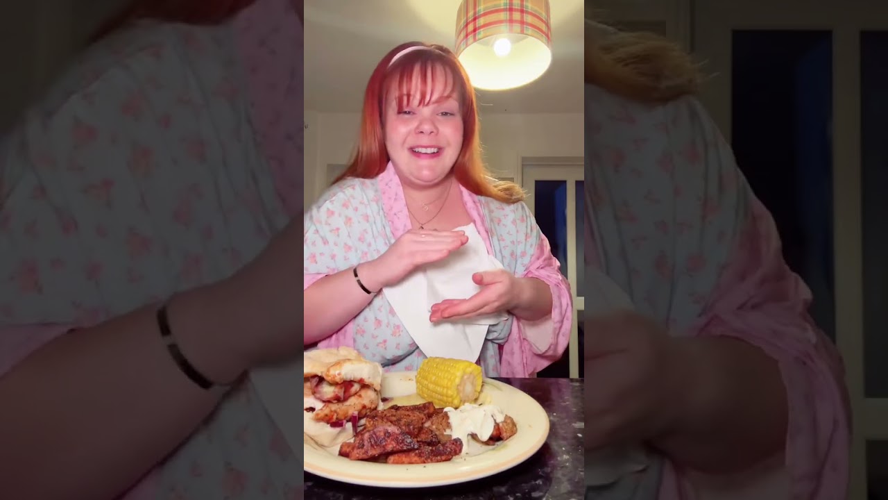 Absolute 💩 Show of an Eat With Me | Chaos, Laughter & Spills 😅