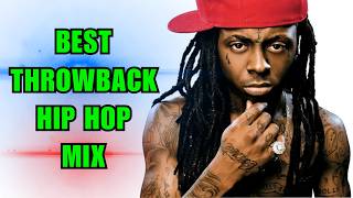 BEST OLD SCHOOL HIP HOP PARTY MIX 2026 | DJ MOJAY | LIL WAYNE,EMINEM,DRAKE,JAY Z,YOUNG MONEY,T PAIN
