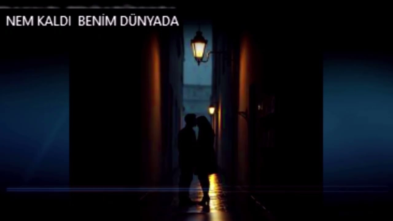 ROTASIZ KAPTAN- NEM KALDI BENİM DÜNYADA