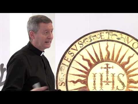 Discernimiento Espiritual - 4. Gerardo Aste, SJ