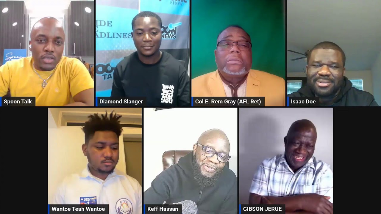 ONE ON ONE WITH THE CEO= SUNDAY FEBRUARY 22, 2026 EDITION