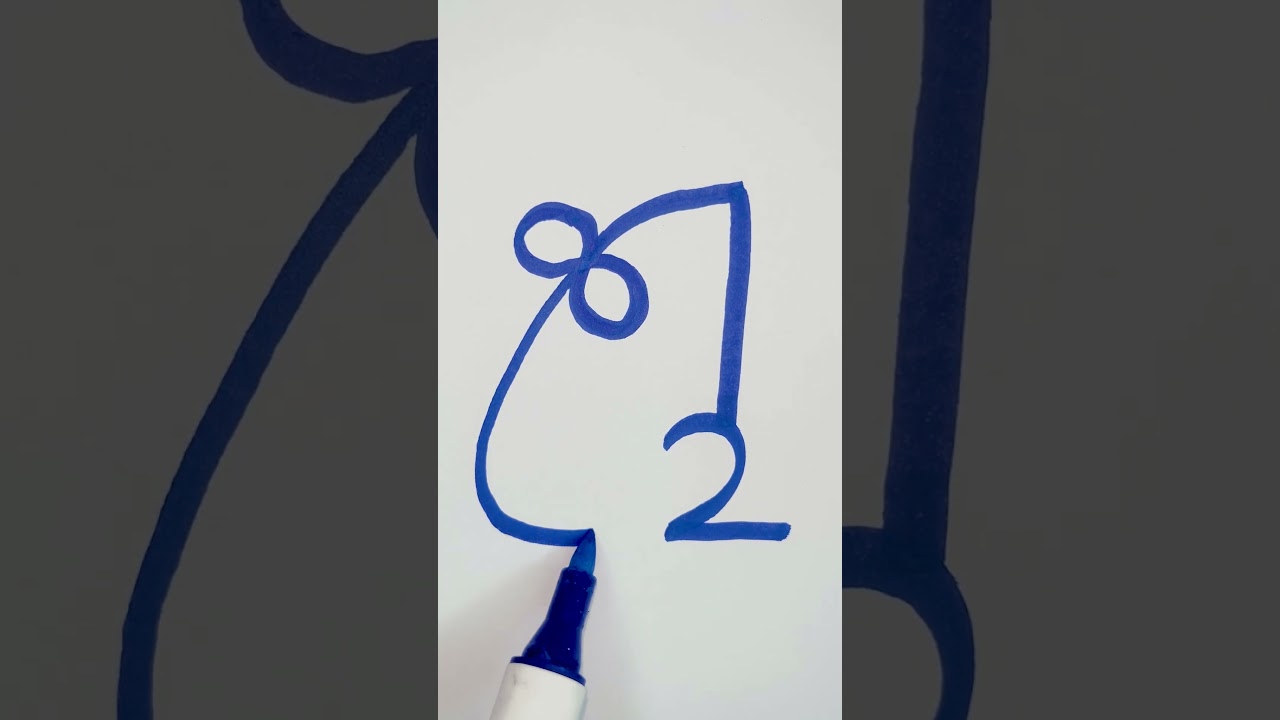 How to Draw a Mouse Step by Step Kids  