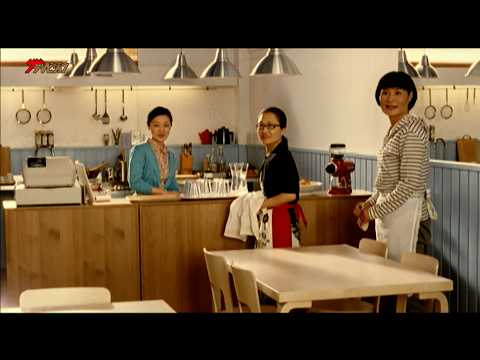 かもめ食堂』2週間限定でリバイバル上映！ほのぼのした空気を