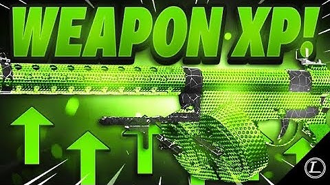 THEY BUFFED WEAPON XP on VANGUARD! ( NEW FASTEST WEAPON XP METHOD on VANGUARD! ) Level Guns Fast
