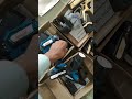 ALF Cordless drill machine PLATIN CORDLESS drill machine Power tools #alfprofessionaltools Marztools