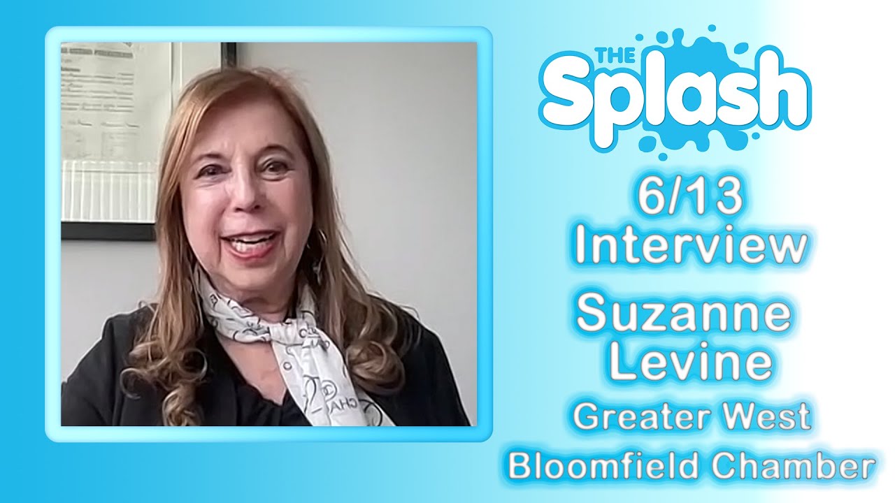 Greater West Bloomfield Chamber of Commerce Executive Director Previews