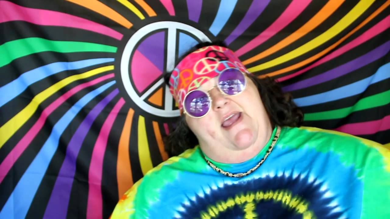 Charlie Sheen's coloring book causes acid burnout's face to melt off!  Must see!