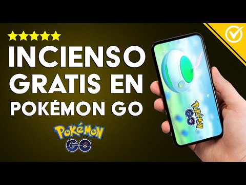 Cómo Conseguir Incienso Gratis en Pokémon Go - Trucos Útiles