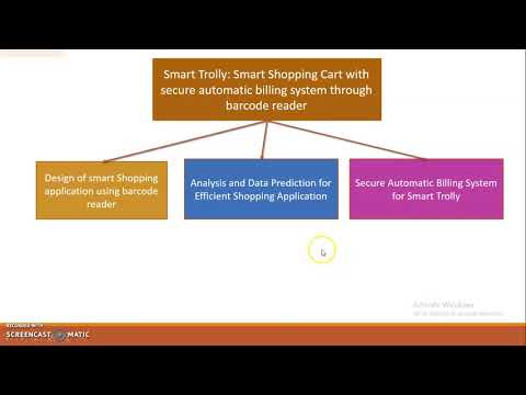 Selection/Extraction of Seminar Topic from Project Problem Statement