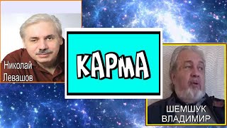 видео: КАРМА.ЧТО ТАКОЕ КАРМА.КАК СНЯТЬ КАРМУ.Николай Левашов, Владимир Шемшук. #познавательное#карма#судьба картинка: КАРМА.ЧТО ТАКОЕ КАРМА.КАК СНЯТЬ КАРМУ.Николай Левашов, Владимир Шемшук. #познавательное#карма#судьба