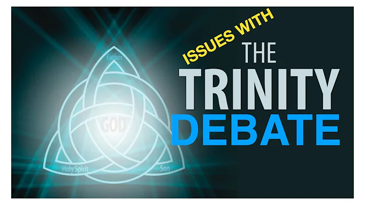Are Trinitarians losing the debate against Unitarians? #trinitarian  #unitarianism #bible #trinity 