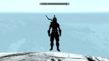 Unrelenting Force Balance Pushing Lydia off a Cliff