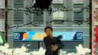 Cadence Weapon - Sharks