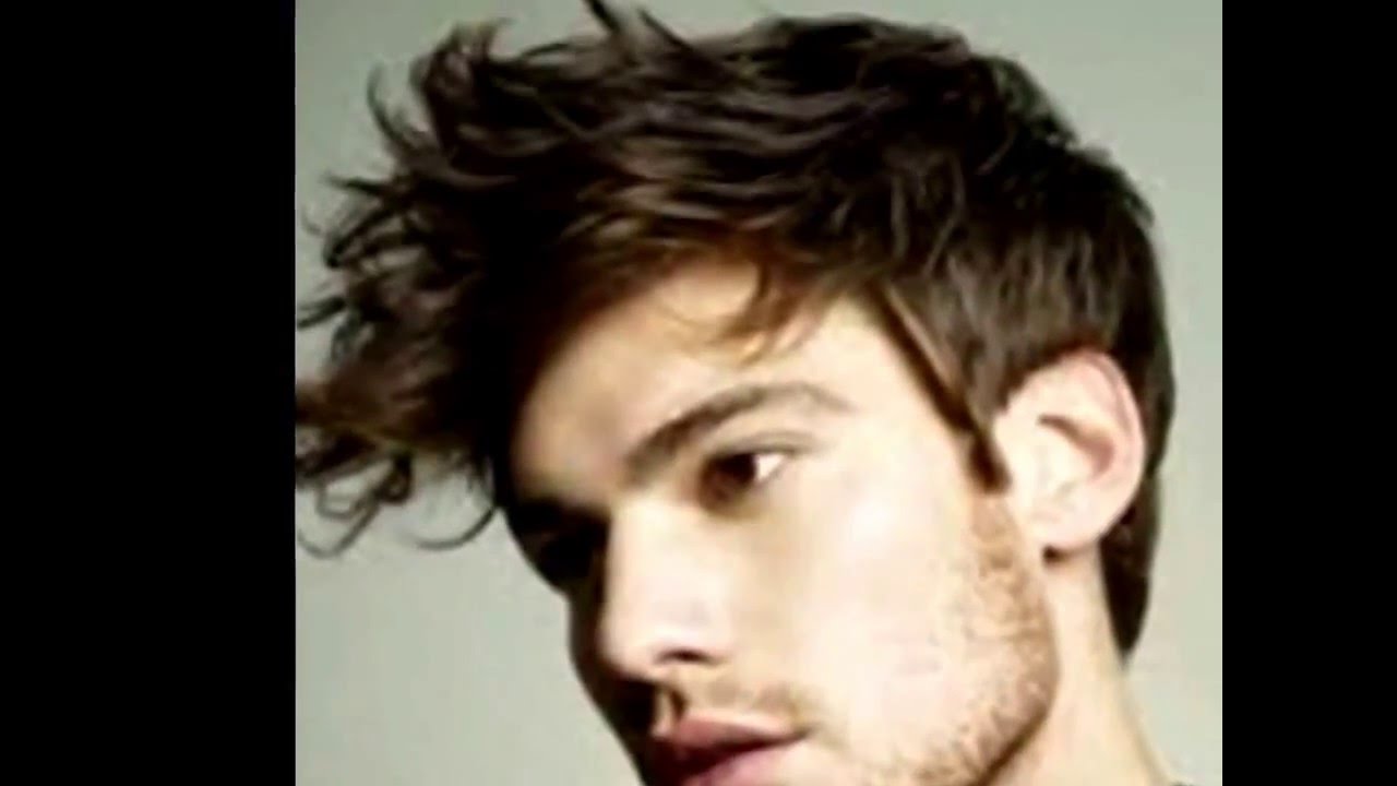 corte de cabelo masculino 2016