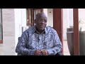 RAIS DKT.MAGUFULI ATANGAZA SIKU NNE ZA MAOMBOLEZO KUFUATIA AJALI YA KIVUKO CHA MV NYERERE