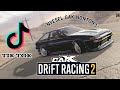 TIKTOK CarX drift racing|BEST MOMENT♥️💯