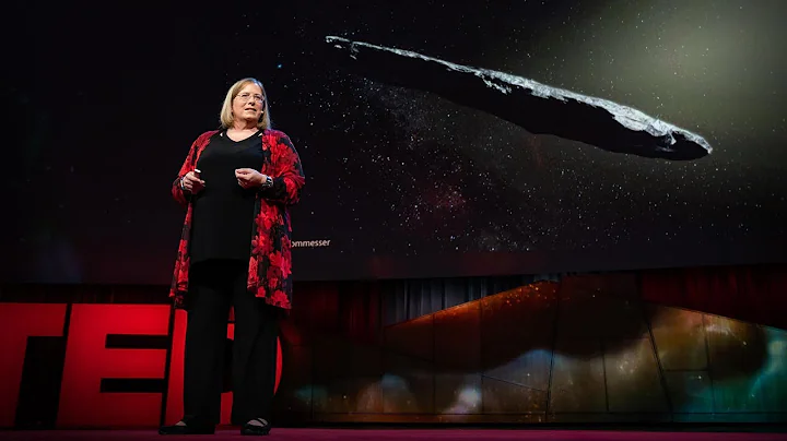 The story of 'Oumuamua, the first visitor from ano...