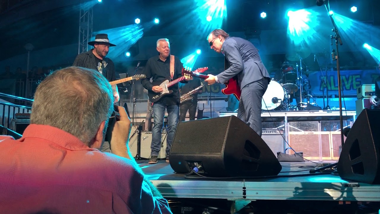 2 minutes of Breaking Up Someone's Home - KTBA VI 02/20/2020