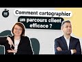 Comment crer un parcours client 