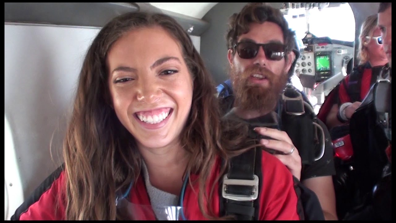 tandem rap Anabella Schuman 03 08 19