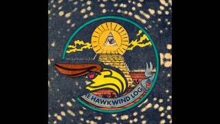 Hawkwind - The Forge of Vulcan